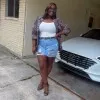 Ebony Gray