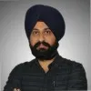 Jaspreet Singh
