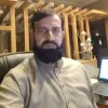 Muhammad Irshad