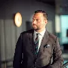 Tony Sharma