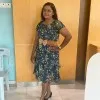 Grace Argaistieng