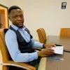 Marrion Ngoma