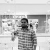 Ashok