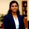 Priyadharshini Manickam