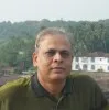 Prof Amit Patra