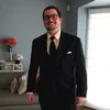Michael Eldridge