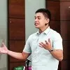 JM Sanga