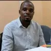 John Kibalama