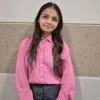 Krisha Mehta