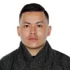 Jamyang Dorji