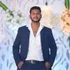 ARJUN THUMBIGERE