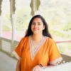 Dhara Chaudhari