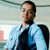 Anusha Komatireddy