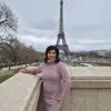 Yusra Paleker
