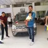 PRAVIN DANTANI