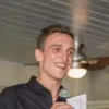 Harrison Graham