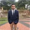 Rohil Chutterpaul