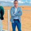Najam Hasnain