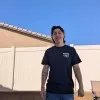 Chris Rasmussen II