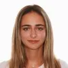 Justine Cornet