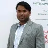 Saroj Kumar Swain
