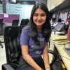 Ishita Mepani