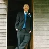 Shane Frank