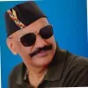 dinesh joshi