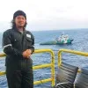 Mohd Fahmi Firdaus