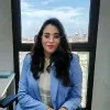 Zineb BINAHLA