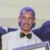 Marvin Myburgh