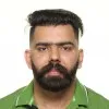 Gursahaj Burn