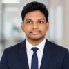 Dileep Kumar Dimili