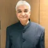 Shahaji Chavan