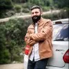 Arsalan Abbassi