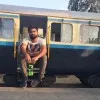 Shubham panghal