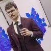 Anurag Singh