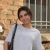 Maya Hussein