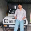 Vikalp Tyagi