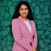 Rinki Gandhi