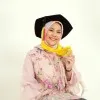 Amethyst Puspita Ainni