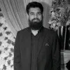 Muhammad Irfan