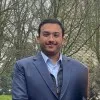 Elyas Al Harthi