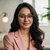 Garima Johri