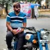 Charan Raj Singh