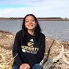 Jayda Harris