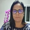 Claudete Abreu Bordin de Carvalho