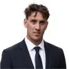 Nicholas McAdam