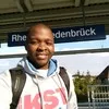 James Mokonyama