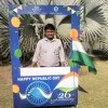 Patel Krunal